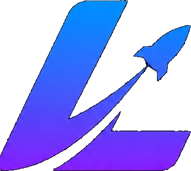 Launchora logo